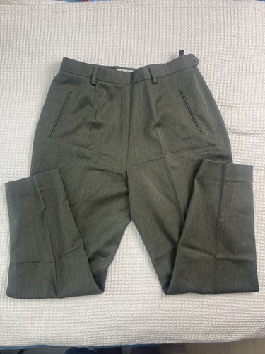 Pantaloni daks london vintage - pantaloni,