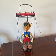 Disney Pinocchio Marionetta in