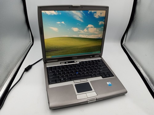 Dell latitude d610 - d610, computer