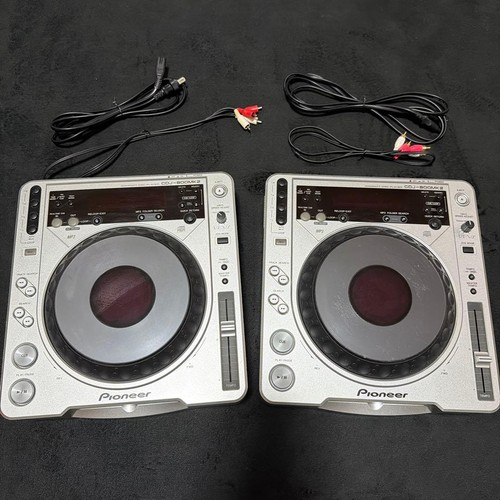 Pioneer cdj 800mk2 player - cdj-800mk2, dj