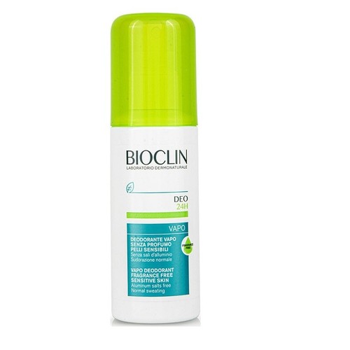 Bioclin deo 24h - deo, vapo