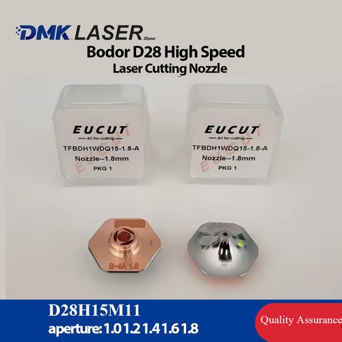 Bodor ugello taglio laser d28 - ugello,
