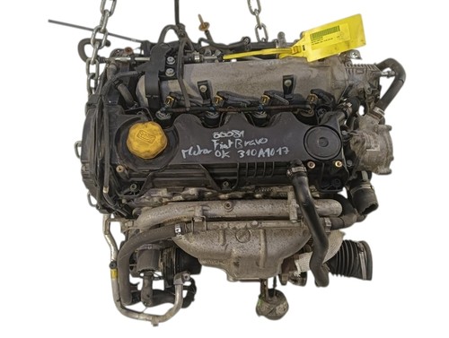 192a8000 motore fiat bravo - 192a8000,