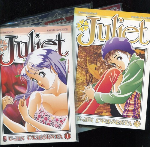 Juliet lotto albetti - 4,