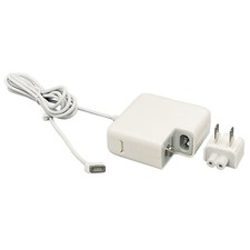 Caricabatteria MagSafe originale Apple MacBook Pro 2008 2009 2010 2011 adattatore di alimentazione