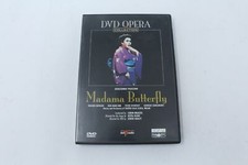 DVD OPERA COLLECTION PUCCINI