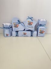 Scatoline Confetti Personalizzate 