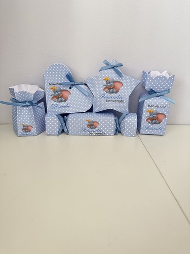 Scatoline confetti - scatoline,