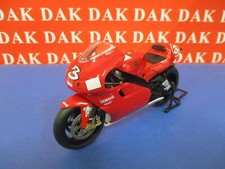 Die cast modellino moto - die,
