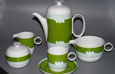 Rosenthal Ambrogio Pozzi