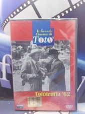 Toto' Truffa '62 (1961)