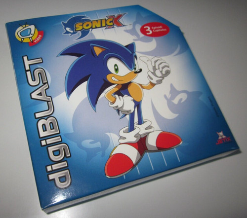 SONIC