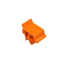 Clip di fissaggio cofano