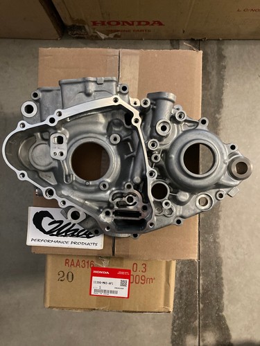 Carter sinistro honda oem - sinistro,
