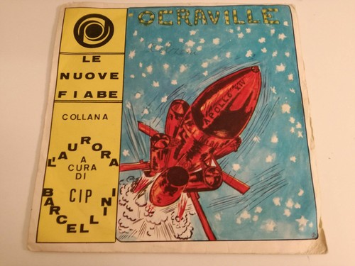 Various ocraville 45 - various,