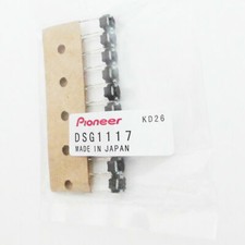 10PCS   Play Pause & Cue