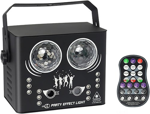 Calsup par luci - luci, led