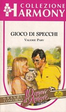 Gioco di specchi - parv