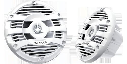 Kenwood casse auto coppia - kenwood,