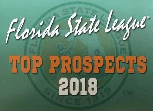 Florida state league top - florida,