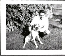 FOTOGRAFIA VINTAGE ANNI 20-50