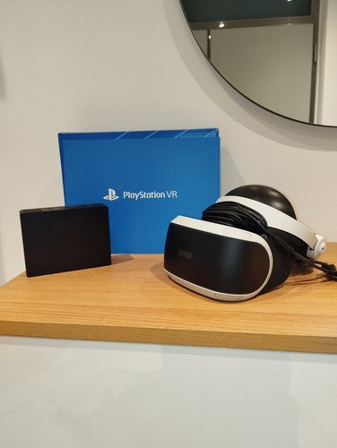 Sony playstation occhiali - sony, vr