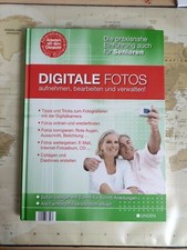 Buch: Digitale Fotos
