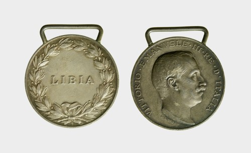 S823 medaglia per la guerra - medaglia,