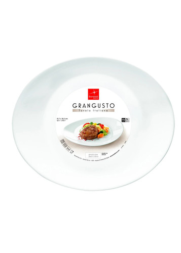 Bormioli rocco grangusto - rocco,