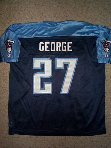 Irregolare tennessee titans - tennessee,