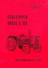 301184 Comando Ursus C-355 C -