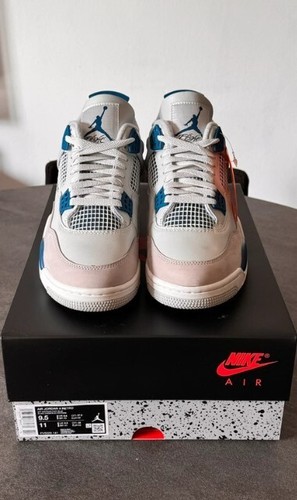 Nike air jordan - jordan, 4