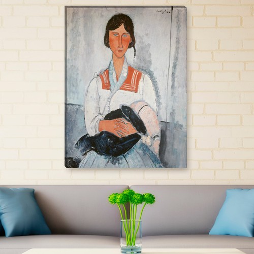Quadro tela wandkings - quadro,