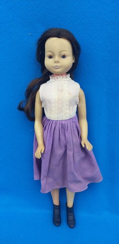 Bambola ratti vintage doll - bambola,