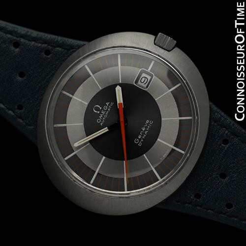 1969 omega dynamic mens - 1969,