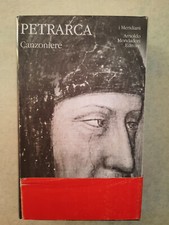 PETRARCA CANZONIERE I