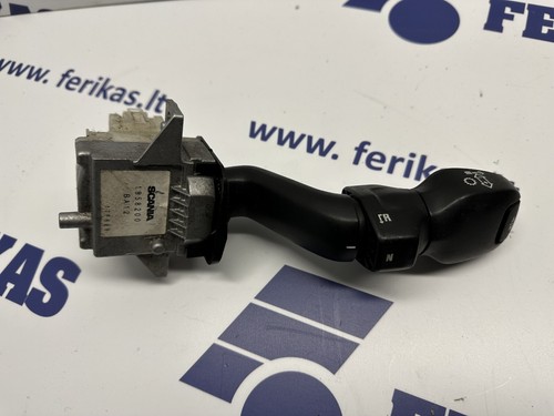 Interruttore cambio scania - interruttore,