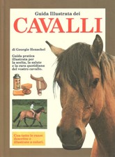 Guida illustrata dei Cavalli e