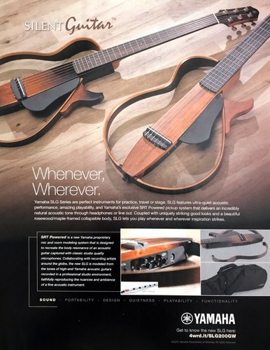 Chitarra acustica pieghevole - chitarra,