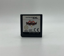 Kingdom Hearts 358/2 days Nintendo DS 3DS Gioco FUNZIONANTE Italiano EUR Disney