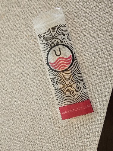 Uncle strap 18 - uncle, 20/18