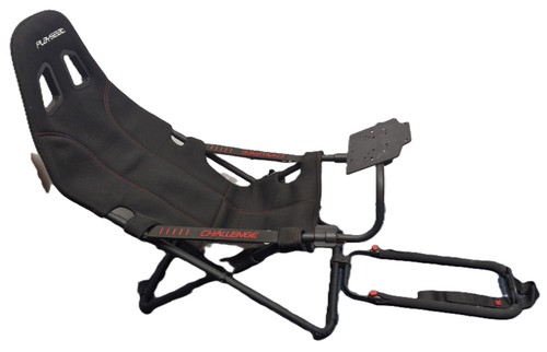 Sedia corsa sim - sedia, pieghevole
