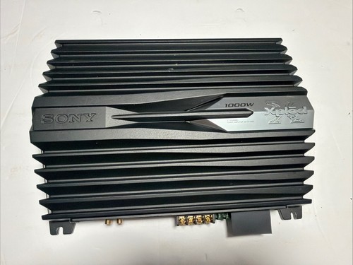 Amplificatore potenza - di,
