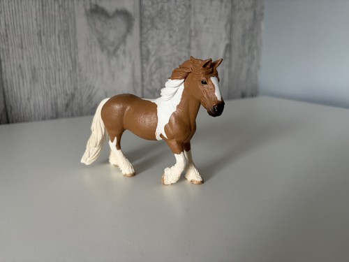 Retired schleich horse - schleich,
