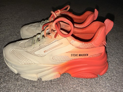 Sneakers donna steve madden - sneakers,