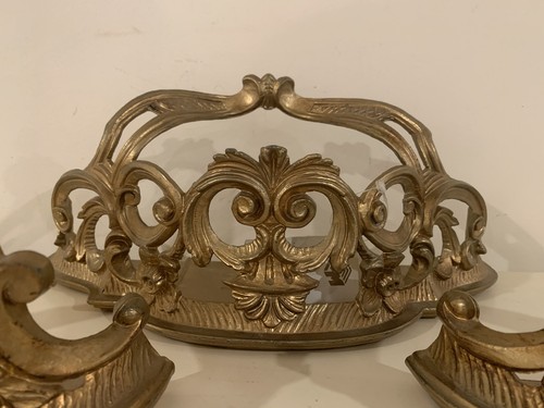 Scaffali parete vintage - scaffali,
