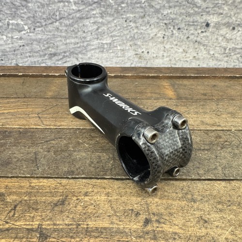 Specialized works bike stem - specialized,