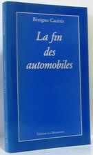 Fin des automobiles 020796 | Caceres B | Bon état