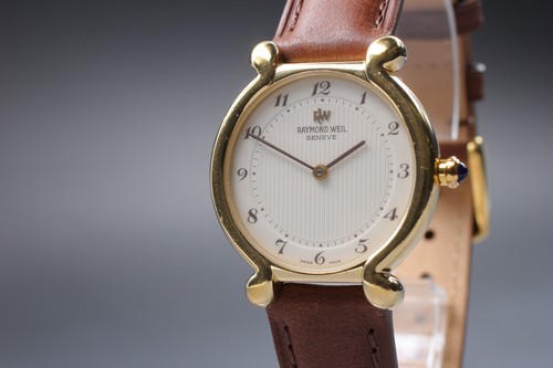 Quasi come nuovo orologio - [quasi,