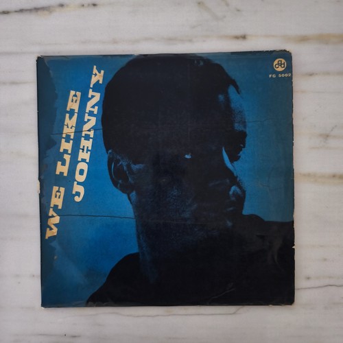 Johnny dorelli we like - -,